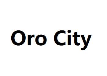 Oro City